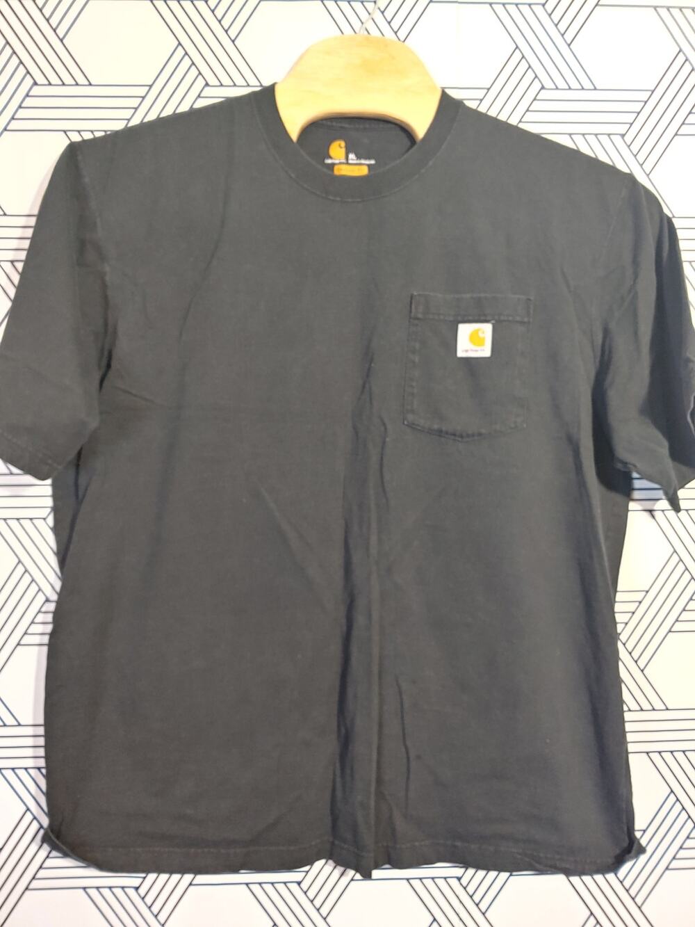 Carhartt Men's Original Fits T shirt Bundle Size XL